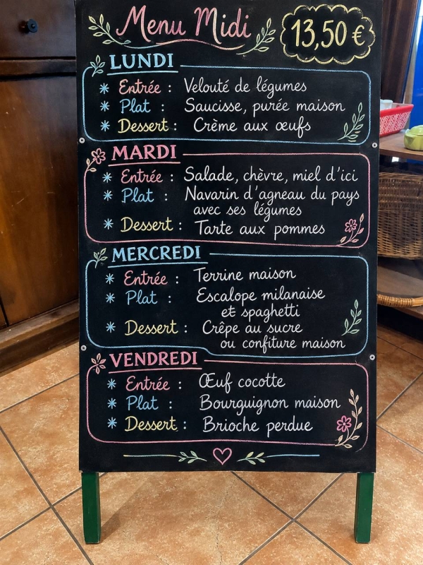 Chez Jo - restaurant PORTET-D'ASPET - les meilleurs restaurant de PORTET-D'ASPET