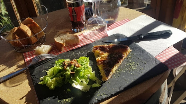 Chez Jo - restaurant PORTET-D'ASPET - top resto PORTET-D'ASPET