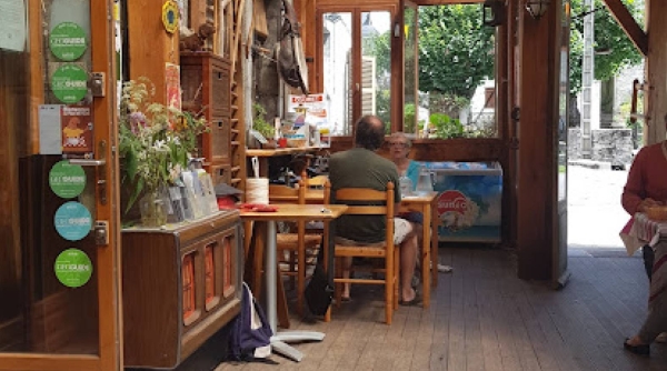 Chez Jo - restaurant PORTET-D'ASPET