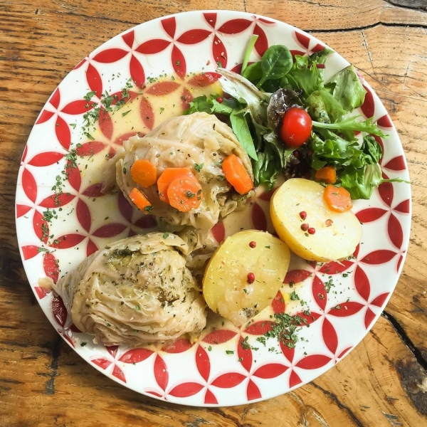 La carte - Chez Jo - restaurant PORTET-D'ASPET