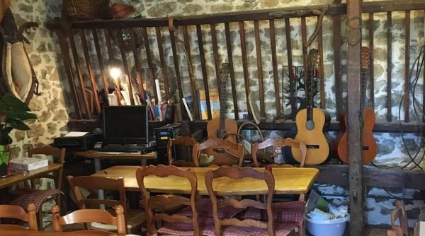 Chez Jo - restaurant PORTET-D'ASPET