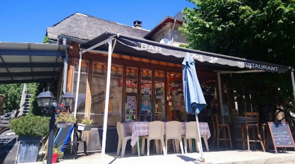 Chez Jo - restaurant PORTET-D'ASPET