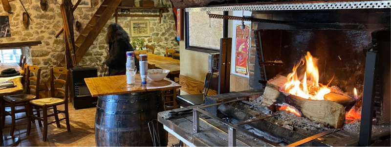 Chez Jo - restaurant PORTET-D'ASPET